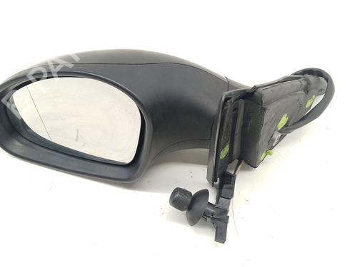 Used Left mirror SEAT IBIZA III (6L1) 1.4 16V (75 hp) 26640542