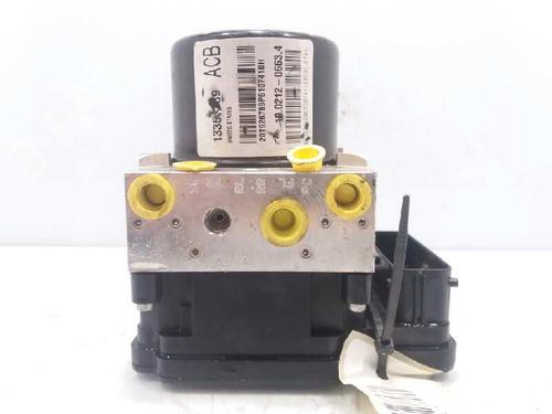 ABS pump OPEL ASTRA J (P10)  | BP4725991M43 