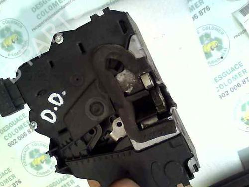 Front right lock FIAT DUCATO Van (250_) 150 Multijet 2,3 D | BP3132158C97 