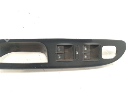Left front window switch VW PASSAT B6 (3C2)  | BP4561149I27 