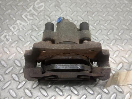 Used Left rear brake caliper ROVER 75 (RJ) [1999-2005]  11623237