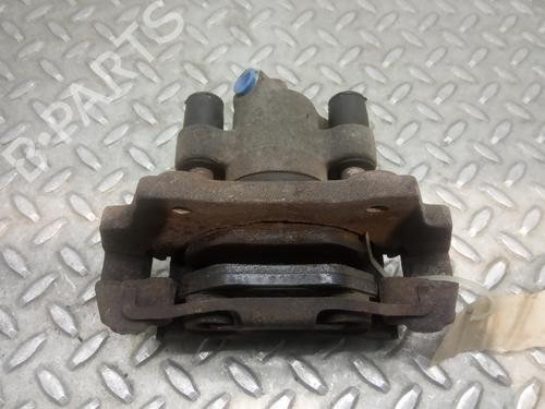 Left rear brake caliper MG MG ZT 180 (177 hp) 11623237