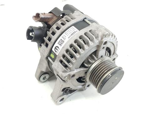 Used Alternator Alternator CITROËN C5 AIRCROSS (A_) 1.2 PureTech 130 (ARHNSJ) (131 hp) 34287636 34287636