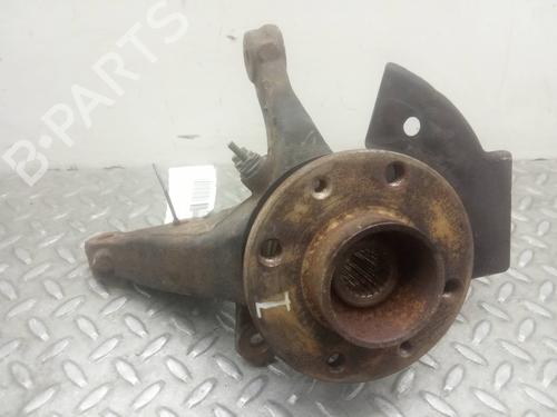 Mangueta delantera izquierda NISSAN MICRA V (K14) [2016-2025]  12560711