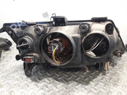 Venstre forlygte SAAB 9-3 (YS3D)  | BP6884568C28 