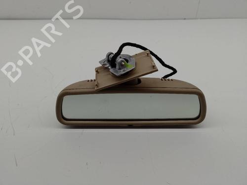 Used Rear mirror AUDI A8 D3 (4E2, 4E8) 3.7 quattro (280 hp) 18066094