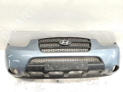 Used Front bumper HYUNDAI SANTA FÉ II (CM) [2005-2015]  24106628