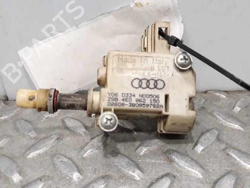 Used Fuel door actuator Fuel door actuator AUDI A8 D3 (4E2, 4E8) 3.0 TDI quattro (233 hp) 10277169 10277169