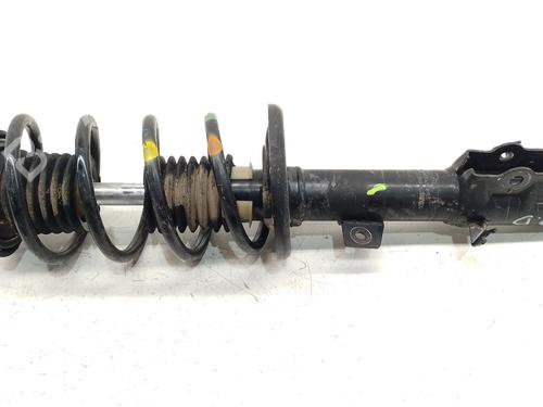 Used Right front shock absorber Right front shock absorber FORD ECOSPORT 1.5 Ti (112 hp) 32410665 32410665