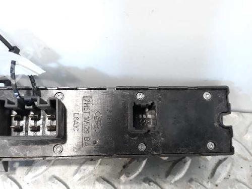 Left front window switch FORD FOCUS II (DA_, HCP, DP)  | BP6036256I27 