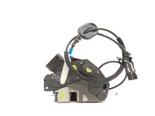 Front right lock FORD FIESTA VI (CB1, CCN) 1.6 TDCi | BP19574946C97 