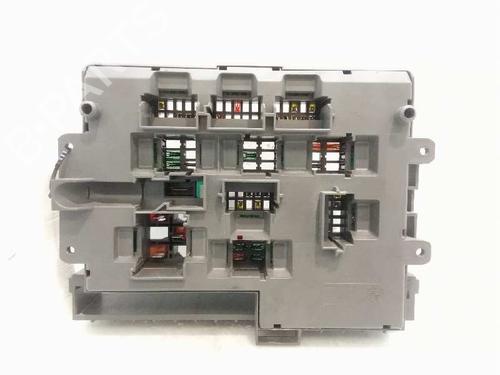 Fuse box BMW 1 (E81) 118 d | BP4498119E1 