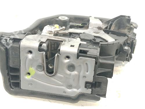 Rear left lock BMW X1 (F48) sDrive 18 d | BP25852714C100 