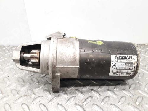 Starter NISSAN PRIMERA (P10)  | BP3080530M8 