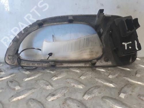 Left rear window switch PEUGEOT 307 Break (3E)  | BP5669117I29 