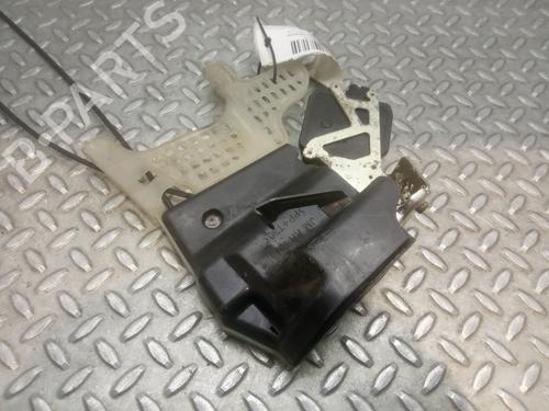 Rear right lock HYUNDAI TUCSON (JM) 2.0 CRDi | BP3071478C99 