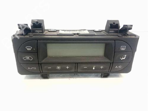 Used Climate control CITROËN C3 I (FC_, FN_) 1.4 HDi (68 hp) 3493220