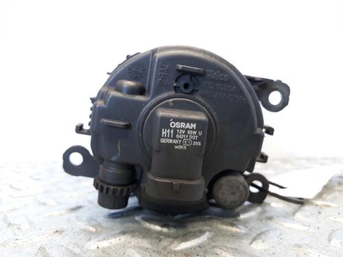 Right front fog light RENAULT SCÉNIC II (JM0/1_) 1.9 dCi (JM0G, JM12, JM1G, JM2C) | BP6124495C31 