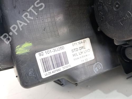 Left headlight KIA SPORTAGE IV (QL, QLE) 1.7 CRDi | BP37403222C28 - Image 6