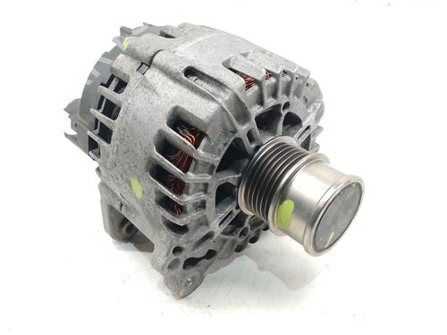 Generator SKODA FABIA III (NJ3) [2014-2021]  31010617