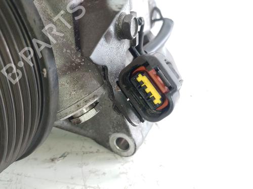 AC compressor SUBARU FORESTER (SH_) 2.0 D AWD (SHH, SHD, SHN) | BP29450665M34 