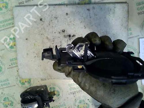 Front right interior door handle CITROËN C3 I (FC_, FN_) 1.4 HDi | BP3220722I14 
