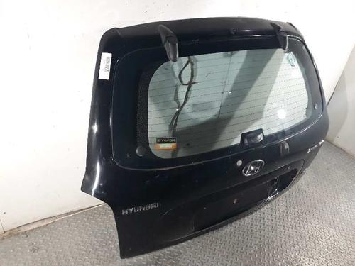 Tailgate HYUNDAI SANTA FÉ I (SM) 2.0 CRDi | BP7029473C6 
