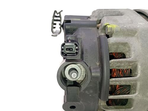 Alternator CITROËN C4 II (NC_) 1.6 BlueHDi 100 | BP39560398M7 - Image 3
