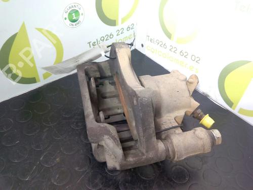 Left front brake caliper PEUGEOT EXPERT (224_)  | BP11624243M105 