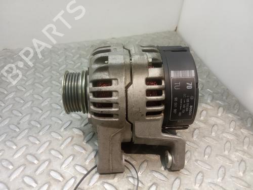 Used Alternator OPEL CORSA B (S93) [1993-2009]  3055900