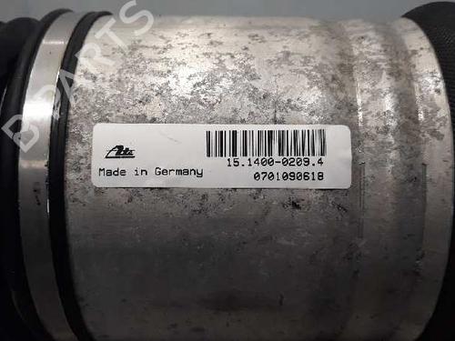Venstre bagtil støddæmper AUDI A8 D3 (4E2, 4E8) 3.0 TDI quattro | BP7247570M18 