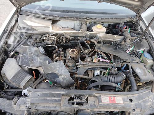 Used Gearbox AUDI ALLROAD C5 (4BH) 2.5 TDI quattro (180 hp) 27327208