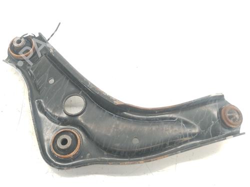 Right front suspension arm RENAULT KADJAR (HA_, HL_) 1.5 BLUE dCi 115 (HLA6) | BP27615078M13 