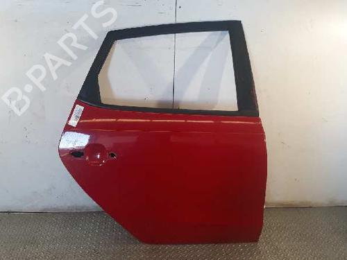 Used Right rear door HYUNDAI i30 (FD) 1.6 CRDi (90 hp) 5833464