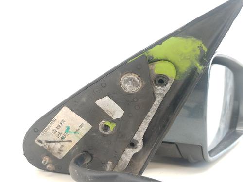 Right mirror SKODA OCTAVIA II (1Z3)  | BP12522433C27 