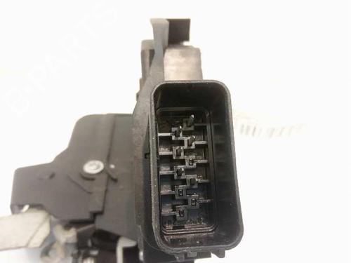 Rear right lock FORD FOCUS II (DA_, HCP, DP) 1.6 TDCi | BP4561245C99 