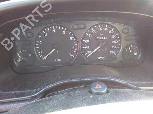 Gearbox FORD MONDEO II (BAP) 1.8 i | BP4562150M3 