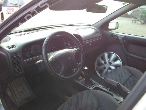 Engine CITROËN XANTIA (X1_, X2_) 2.0 HDI 90 | BP5093065M1 