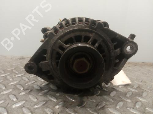 Used Alternator NISSAN ALMERA II Hatchback (N16) [2000-2025]  8155285