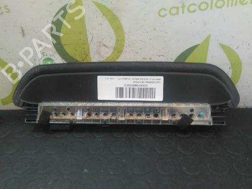 Third brake light BMW 5 (E60)  | BP3051444L11 
