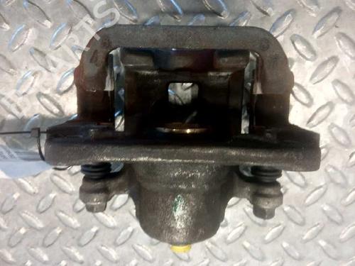 Used Left rear brake caliper NISSAN QASHQAI / QASHQAI +2 I (J10, NJ10, JJ10E) 2.0 (141 hp) 11625851