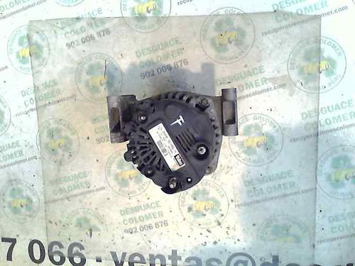 Alternator FIAT GRANDE PUNTO (199_) 1.3 D Multijet (199.AXD11, 199.AXD1A, 199.AXD1B,... | BP3074629M7 