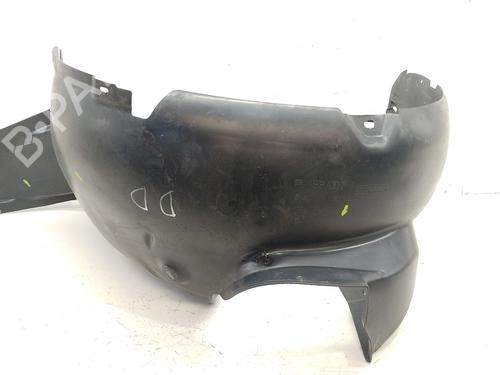 Wheel arch SEAT IBIZA IV SC (6J1, 6P5) 1.9 TDI | BP32322555C56