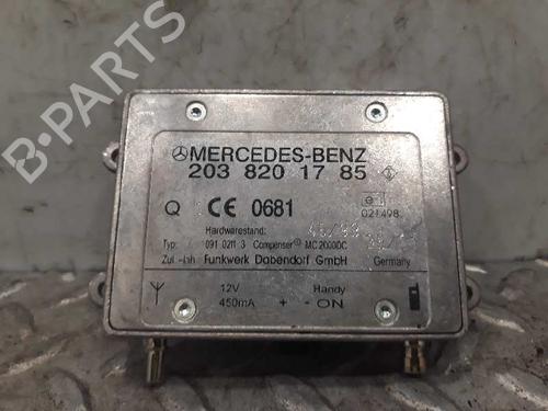 Used Electronic module MERCEDES-BENZ C-CLASS (W203) [2000-2007]  11673271