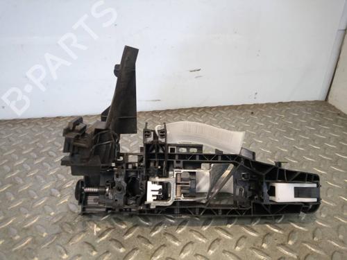Front right exterior door handle MERCEDES-BENZ E-CLASS T-Model (S213)  | BP12945253C129 
