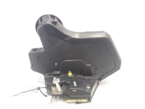Rear left lock TOYOTA COROLLA (_E12_) 2.0 D-4D (CDE120R, CDE120L_) | BP4888158C100 