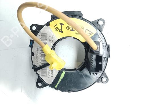 Used Squib airbag LAND ROVER FREELANDER I (L314) [1998-2006]  24106184