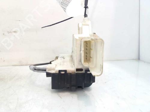 Rear right lock CITROËN C4 I (LC_)  | BP4409538C99 