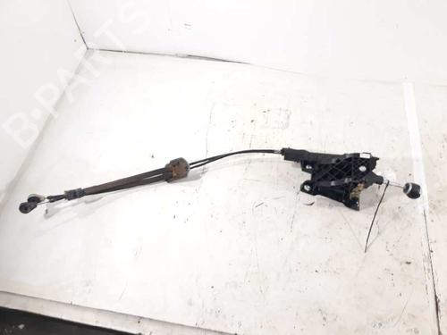 Used Gear lever FORD TRANSIT Bus (FD_ _, FB_ _, FS_ _, FZ_ _, FC_ _) [2006-2014]  7433275