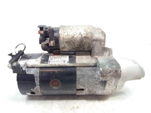 Used Starter HONDA CIVIC VIII Hatchback (FN, FK) 2.2 CTDi (FK3) (140 hp) 3551017